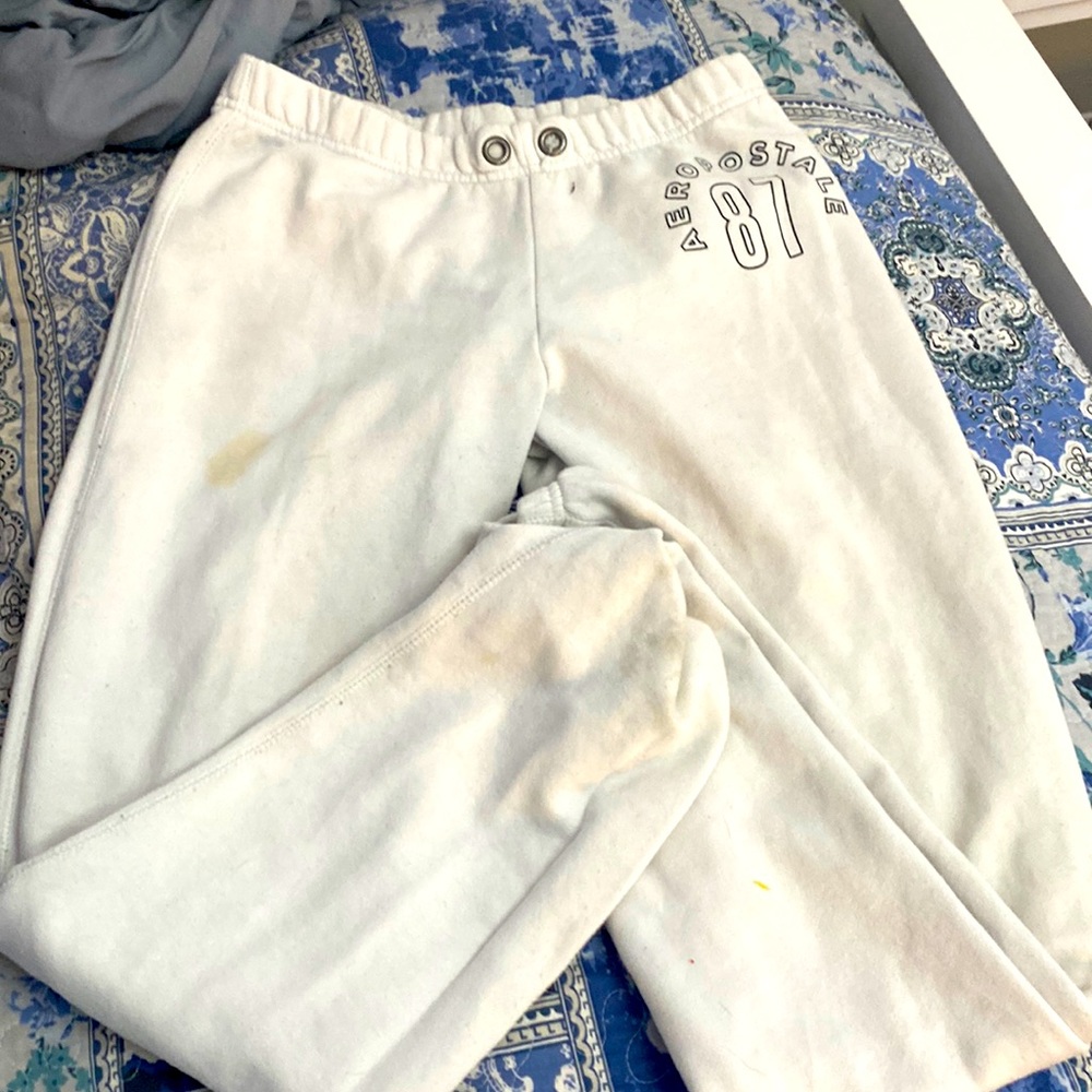 Sweatpants